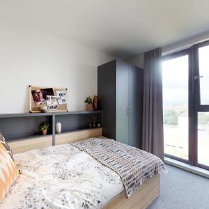 Standaard Appartement